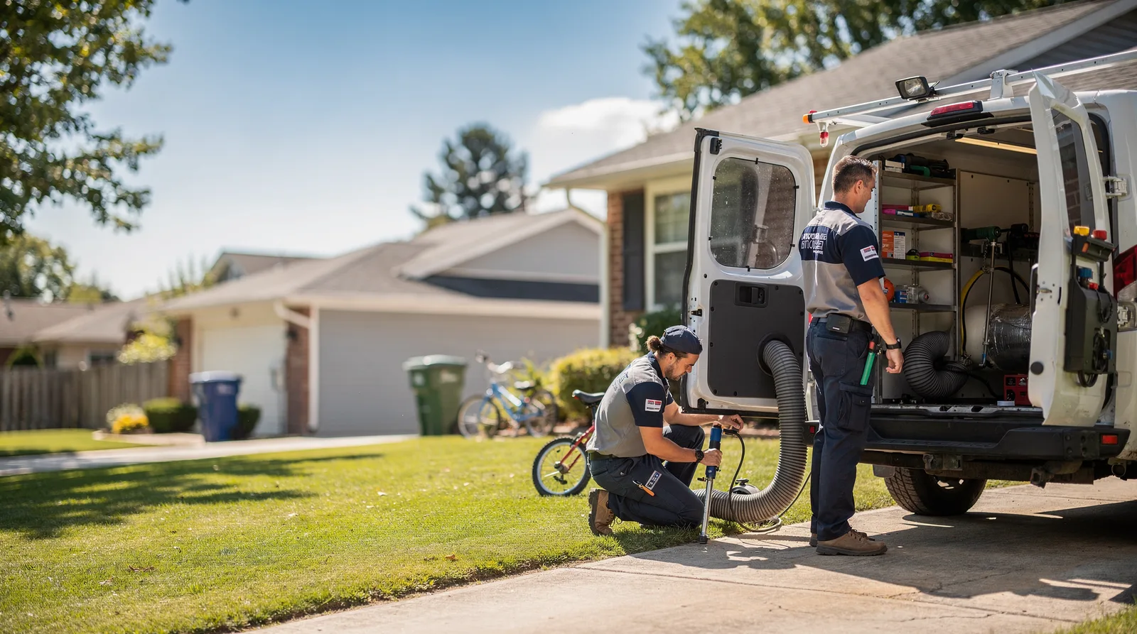 24/7 HVAC Repair & AC Replacement in Landrum, SC near me